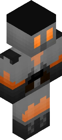 Skin 61ecdc Minecraft skin preview