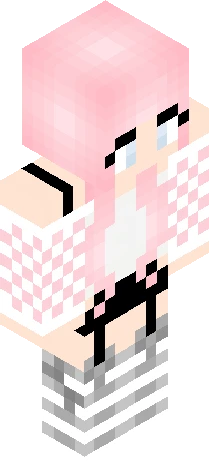 Skin 61ed5c Minecraft skin preview