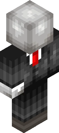 Skin 620899 Minecraft skin preview
