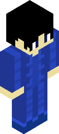 Skin 6226ff Minecraft skin preview