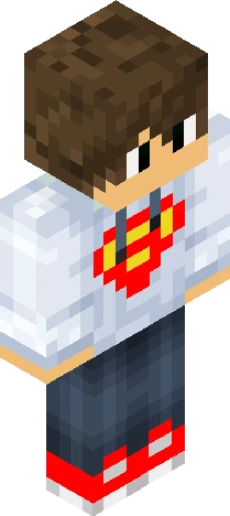 Skin 62270b Minecraft skin preview