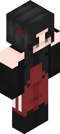 Skin 623324 Minecraft skin preview