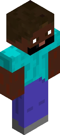 Skin 62467d Minecraft skin preview