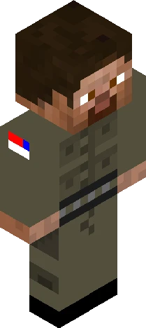 Skin 6260bd Minecraft skin preview