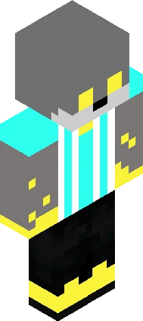 Skin 626fe1 Minecraft skin preview