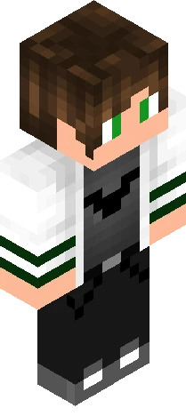Skin 627c73 Minecraft skin preview