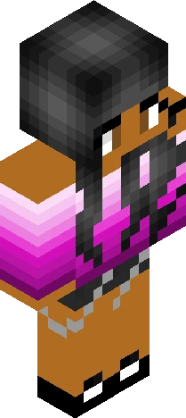 Skin 628054 Minecraft skin preview