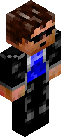 Skin 628460 Minecraft skin preview