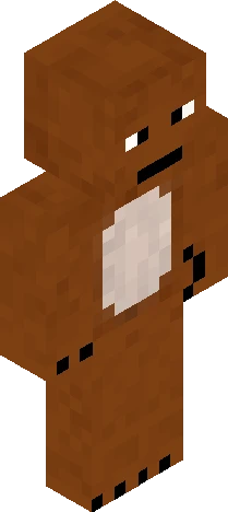 Skin 628721 Minecraft skin preview