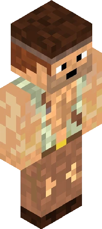 Skin 6289f3 Minecraft skin preview