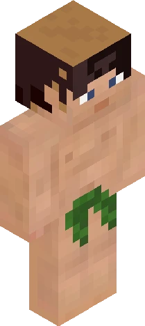 Skin 6295a5 Minecraft skin preview