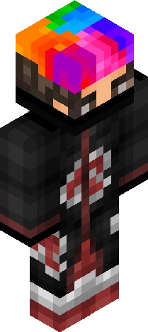 Skin 62adcc Minecraft skin preview