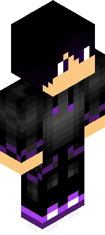 Skin 62b0b3 Minecraft skin preview