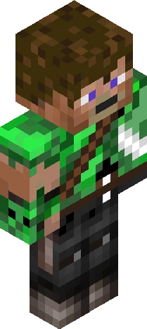 Skin 62b287 Minecraft skin preview
