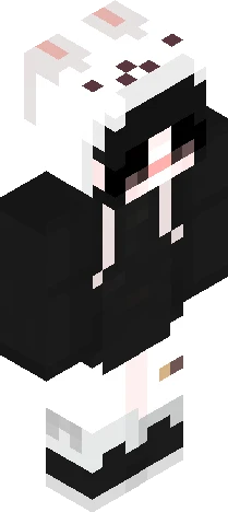 Skin 62b3b0 Minecraft skin preview