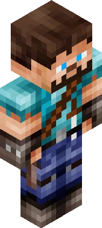 Skin 62b924 Minecraft skin preview