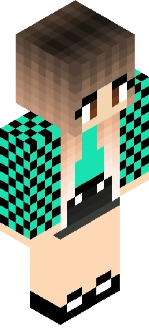 Skin 62c1f0 Minecraft skin preview