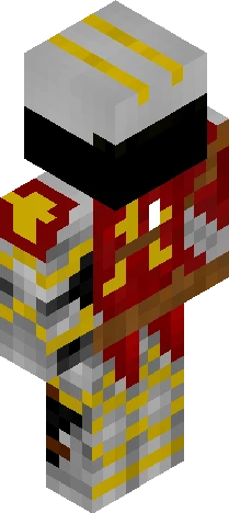 Skin 62d345 Minecraft skin preview