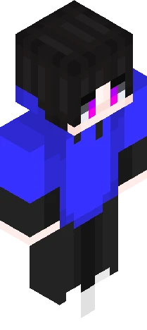 Skin 62dd76 Minecraft skin preview