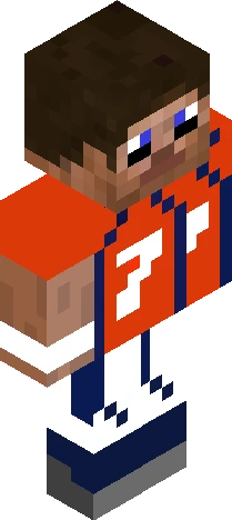 Skin 62f710 Minecraft skin preview