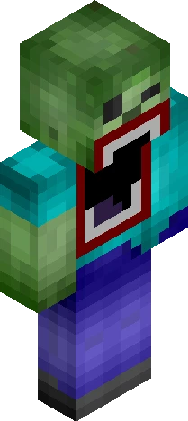 Skin 62fe23 Minecraft skin preview