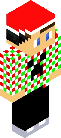 Skin 631d23 Minecraft skin preview