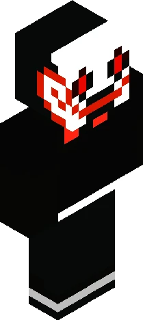Skin 632338 Minecraft skin preview