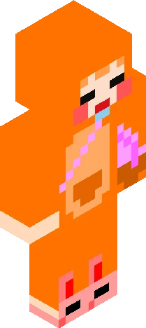 Skin 632454 Minecraft skin preview