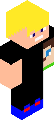 Skin 6325a1 Minecraft skin preview