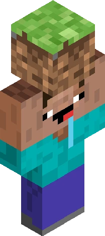 Skin 632fe4 Minecraft skin preview