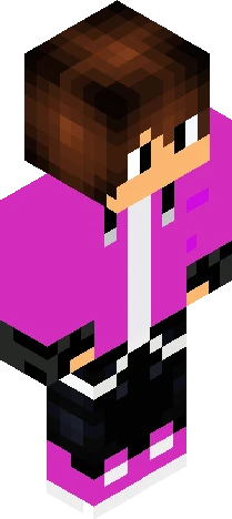 Skin 63431d Minecraft skin preview
