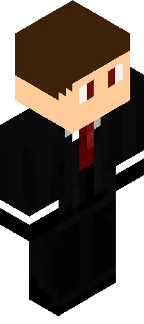 Skin 634513 Minecraft skin preview