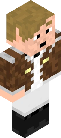 Skin 634993 Minecraft skin preview
