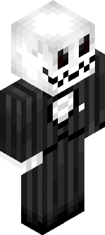 Skin 6364ef Minecraft skin preview
