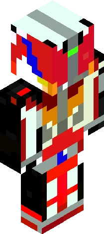 Skin 637a8b Minecraft skin preview