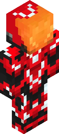 Skin 639a92 Minecraft skin preview