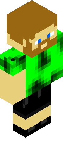 Skin 639d19 Minecraft skin preview