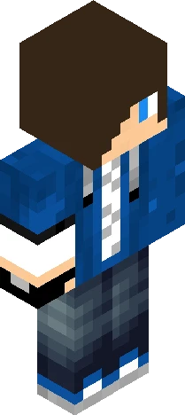 Skin 639d24 Minecraft skin preview