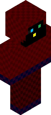 Skin 63a8bf Minecraft skin preview