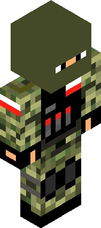 Skin 63b08d Minecraft skin preview