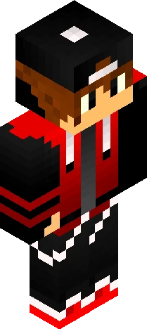 Skin 63b383 Minecraft skin preview