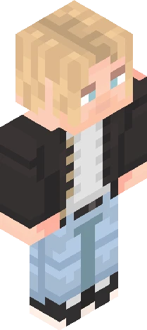 Skin 63c75d Minecraft skin preview