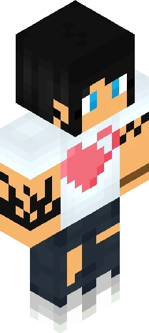 Skin 63c8ea Minecraft skin preview