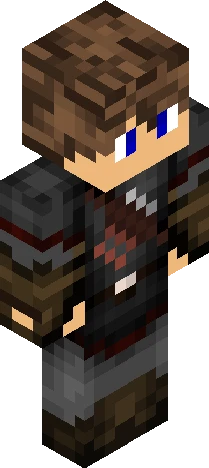 Skin 63c959 Minecraft skin preview