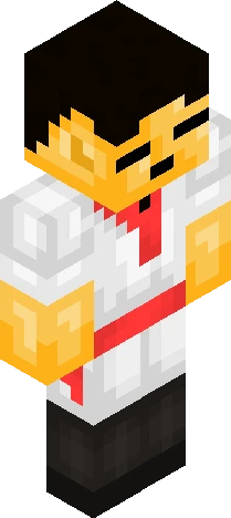 Skin 63cddd Minecraft skin preview