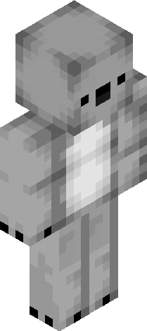 Skin 63d6de Minecraft skin preview