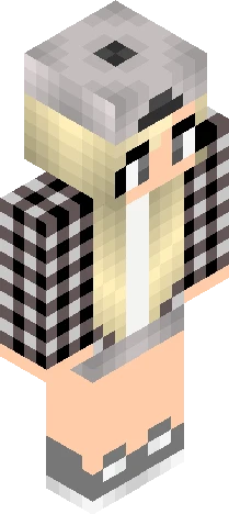 Skin 63daa7 Minecraft skin preview
