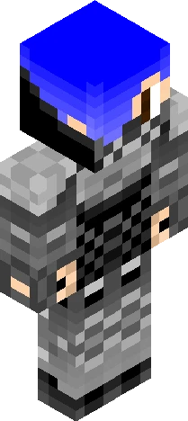 Skin 63dca1 Minecraft skin preview