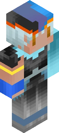 Skin 63ea6c Minecraft skin preview