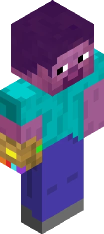 Skin 63f5c9 Minecraft skin preview